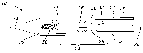 Une figure unique qui représente un dessin illustrant l'invention.